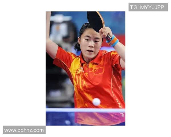 上海乒乓球队在奥运会征程中的拼搏与荣耀历程回顾 上海乒乓球队在奥运会征程中的拼搏与荣耀历程回顾