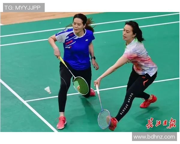 武汉羽毛球队与西安羽毛球队赛后技术分析与战术总结 武汉羽毛球队与西安羽毛球队赛后技术分析与战术总结