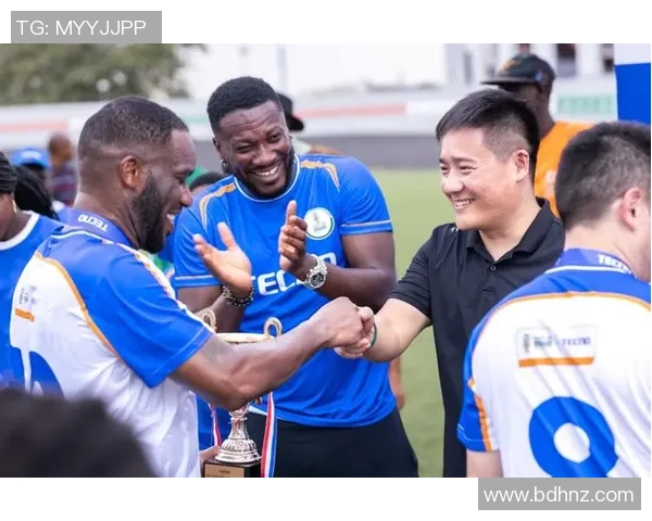 象牙海岸足球明星的辉煌历程与未来展望解析 象牙海岸足球明星的辉煌历程与未来展望解析