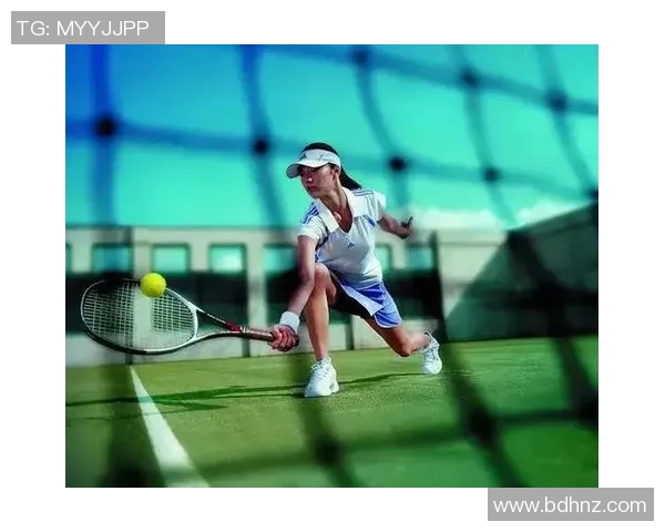 专访赵丽:揭秘她在网球赛场上的成功秘诀与心路历程 专访赵丽:揭秘她在网球赛场上的成功秘诀与心路历程