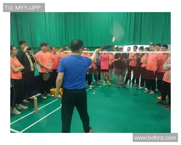 重庆羽毛球队选拔赛背后的拼搏故事与奋斗历程揭秘 重庆羽毛球队选拔赛背后的拼搏故事与奋斗历程揭秘